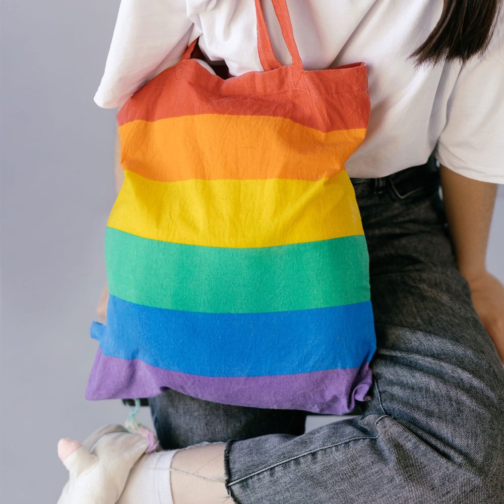 Tote bag Tote bag