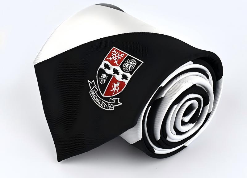 Logo tie Logo tie