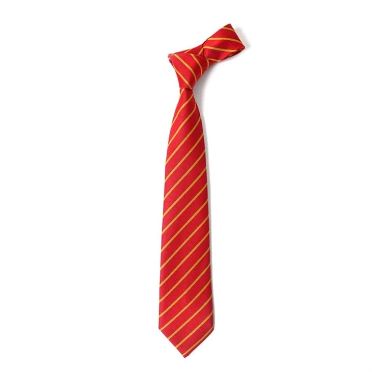 YiLi Wholesale Recycled Striped Necktie