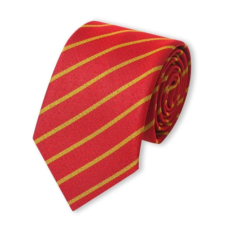 YiLi Wholesale Recycled Striped Necktie